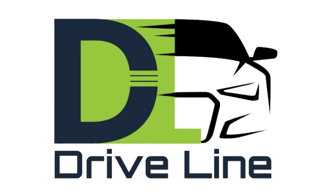 Drive Line