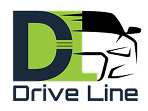 Drive Line Logo