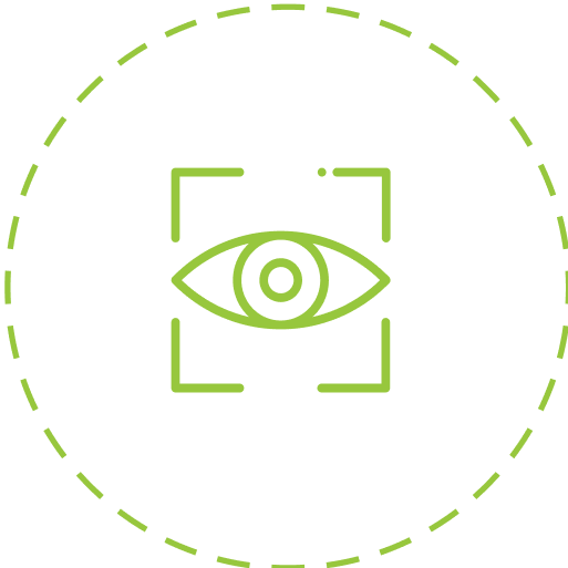Vision Icon