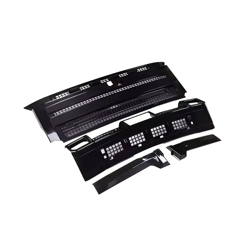 New Defender Grille/الشبك الأمامي الجديد نوع دفندر  سهل التركيب