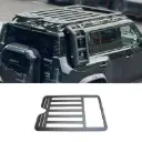JETOUR T2 Adjustable ROOF RACK/ سلة علوية قابلة للفك والتركيب