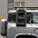 FOLDING LADDER/السلم القابل للطي