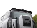 New Big Size Spoiler/الجناح الخلفي الجديد المقاس الكبير