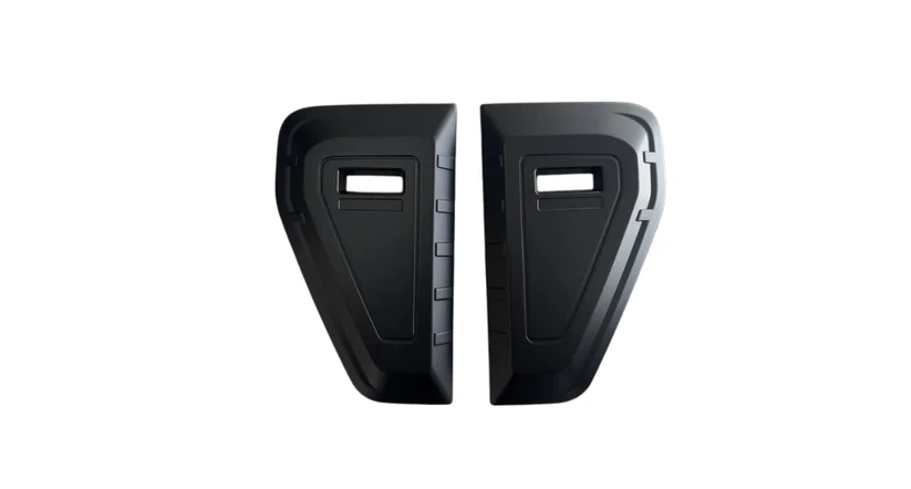 FRONT FENDER2/ غطاء التهوية الجانبي
