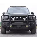 FRONT BUMER/الصدام الأمامي