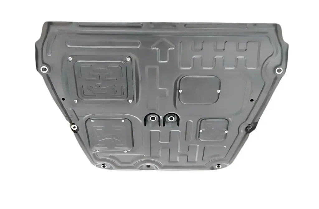 Engine protective board/لوحة حماية المحرك