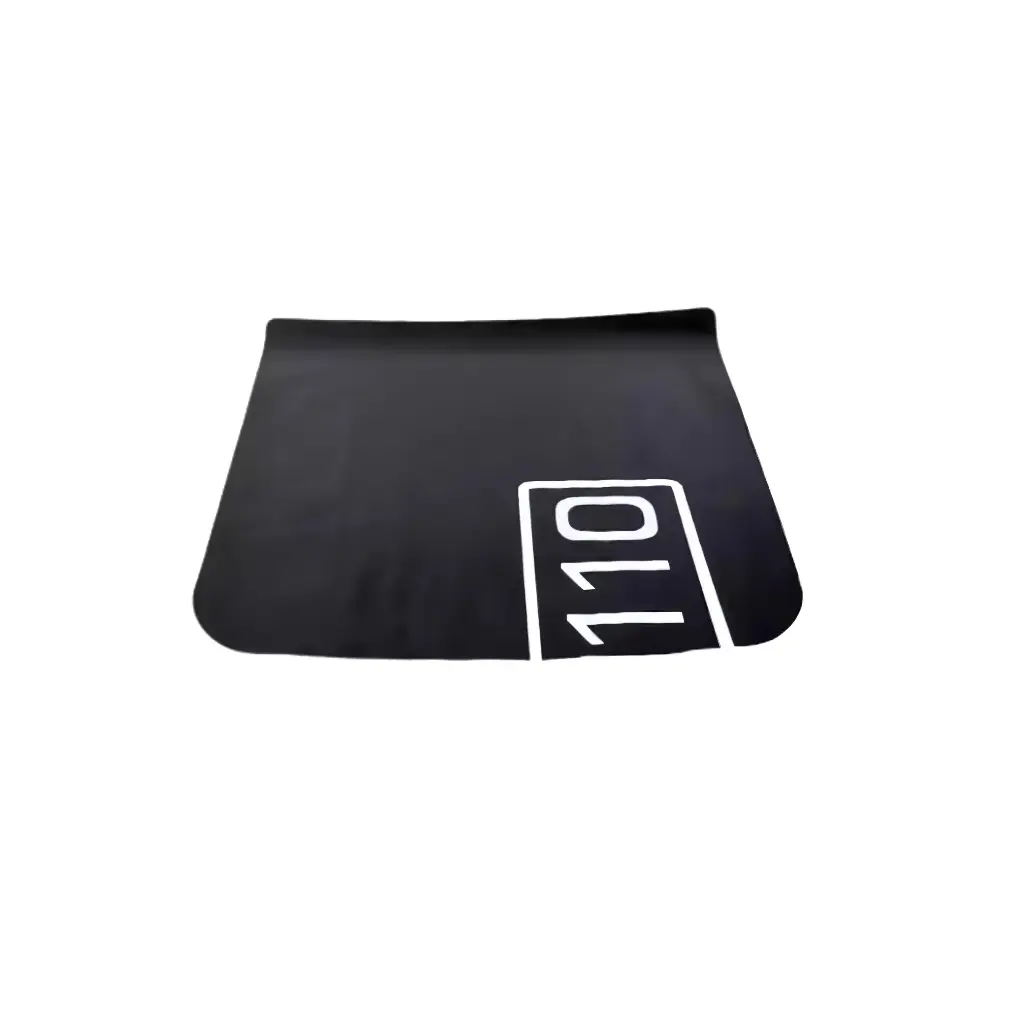 BONNET STICKER/ملصق غطاء المحرك