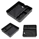 ARMREST STORAGE BOX/صندوق تخزين مسند الذراع