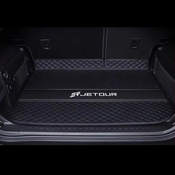 TRUNK FLOOR MAT/فرش أرضية الصندوق الخلفي
