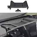 Storage Box Phone Holder/حامل الهاتف مع صندوق التخزين 
