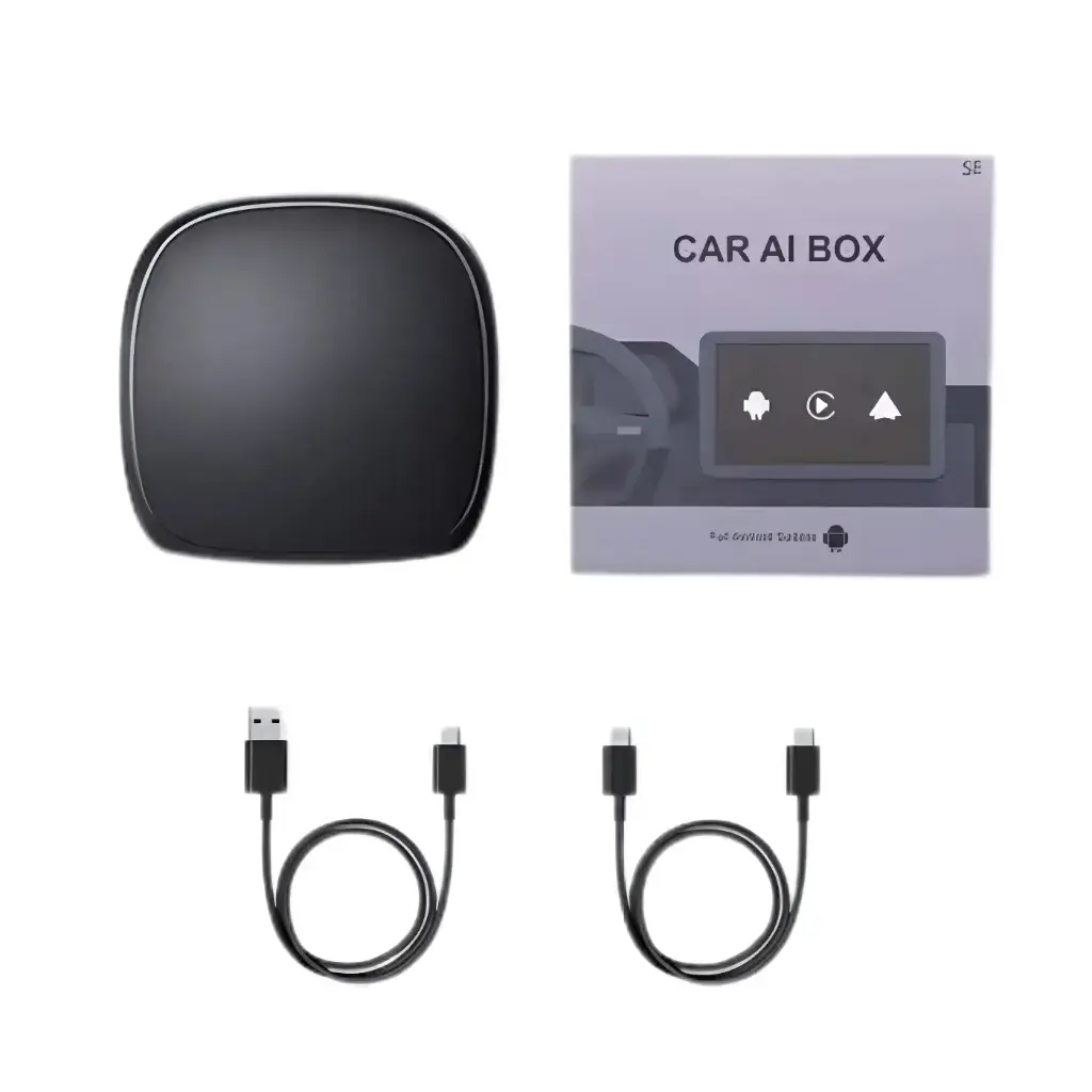 Car AI Box/ صندوق كار بلاي
