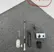 Antenna and Holder /الهوائي والحامل لسيارة جيتور T2