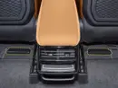DUST COVER FOR AIR OUTLET UNDER SEAT/  غطاء الحماية لفتحات التكييف تحت المقاعد