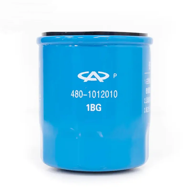 T2 OIL FILTER ASSEMBLY/ فلتر زيت أصلي 