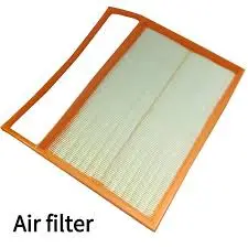 T2 AIR FILTER/فلتر هواء المحرك