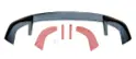 REAR SPOILER/الجناح الخلفي 