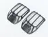 T1 TAILLIGHT COVER/غطاء المصابيح الخلفية